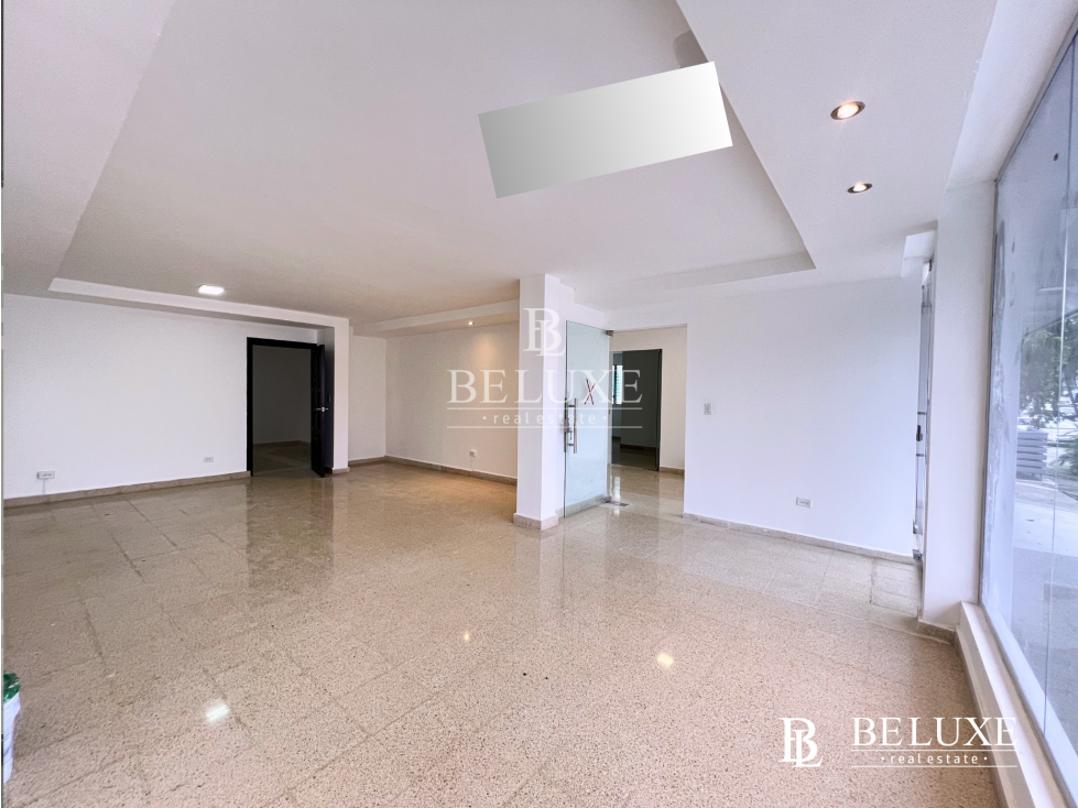 ALQUILER DE LOCAL COMERCIAL EN PLANTA BAJA, EL CARMEN (8)