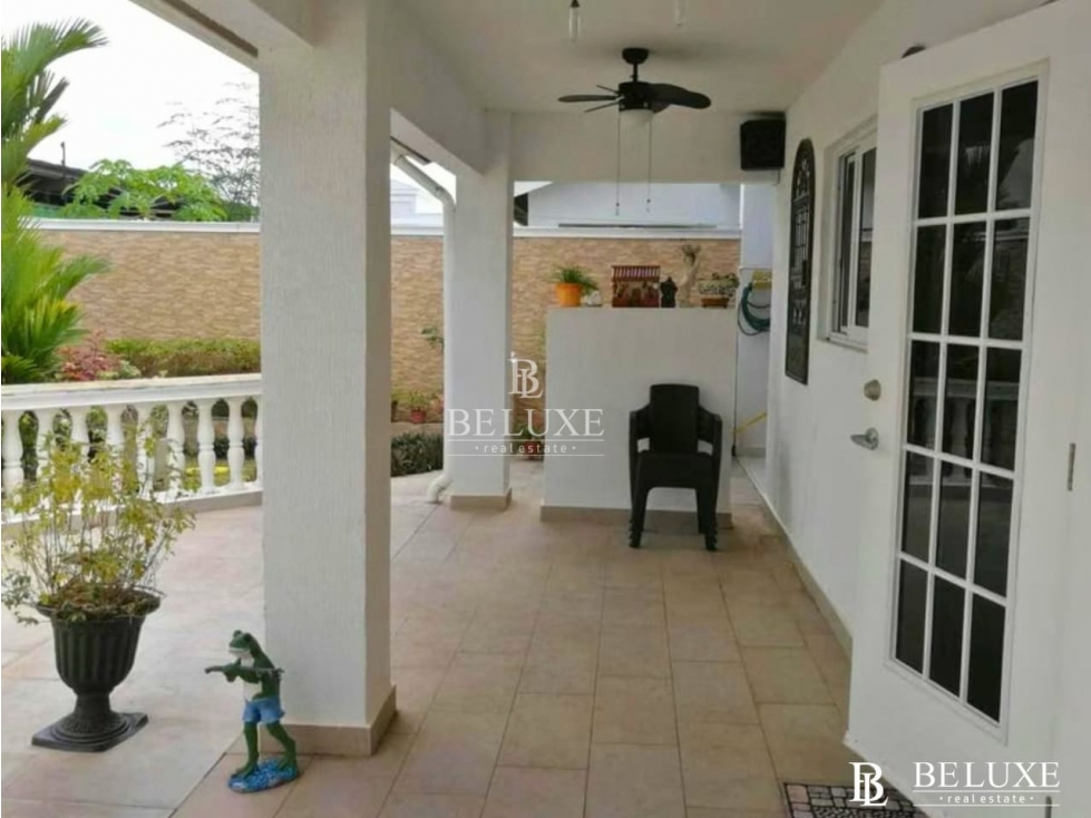 VENDO CASA QUINTAS DE VERSALLES IDEAL INVERSIONISTA, JUAN DIAZ (6) — foto 2