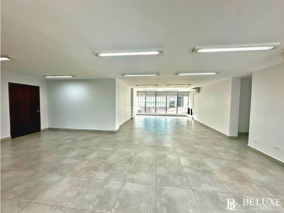 ALQUILER DE OFICINA EN CALLE 50, PH FRONTENAC, BELLA VISTA (10)