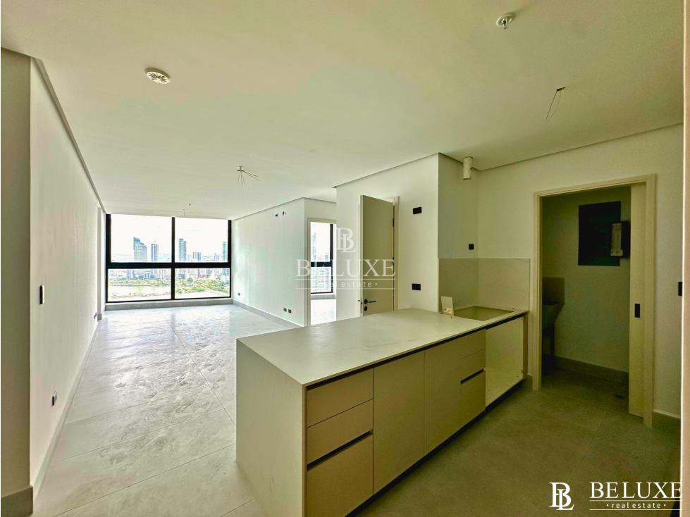 VENDO APARTAMENTO PH AQUAPOINT, PUNTA PAITILLA (P) (10)