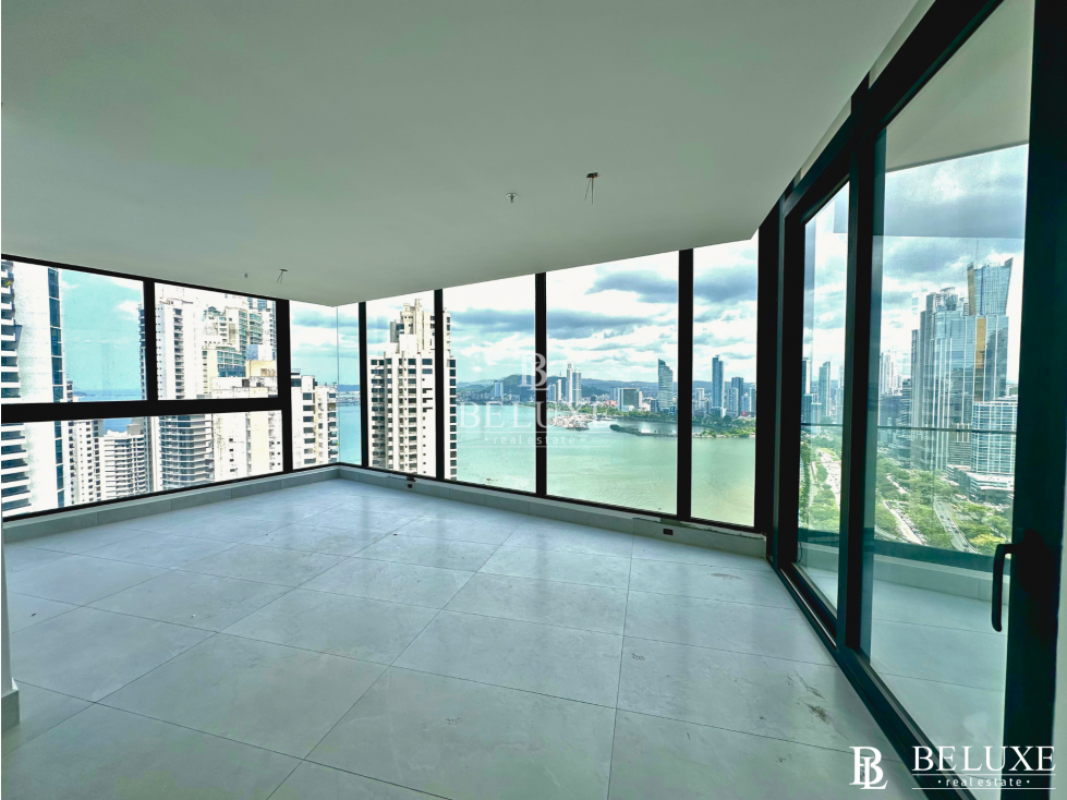 VENDO APARTAMENTO PH AQUAPOINT, PUNTA PAITILLA (P) (10)