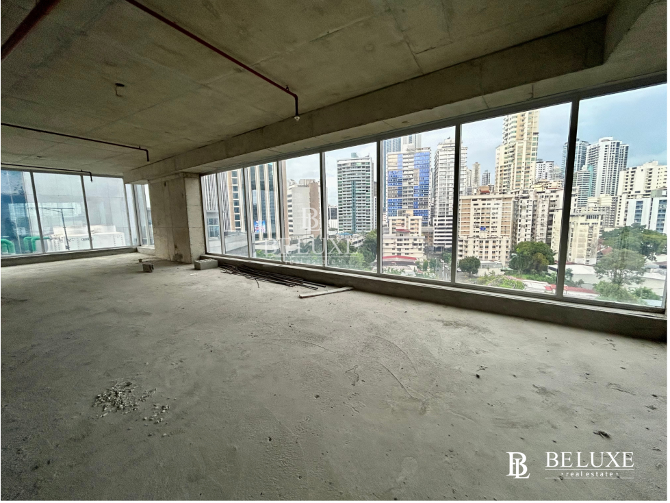VENTA O ALQUILER DE OFICINA EN TORRE BCT BANK, CALLE 50 (26) — foto 2