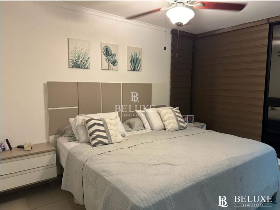 VENDO APARTAMENTO EN PH PORTOFINO TOWER VILLA DE LAS FUENTES (6) — foto 6