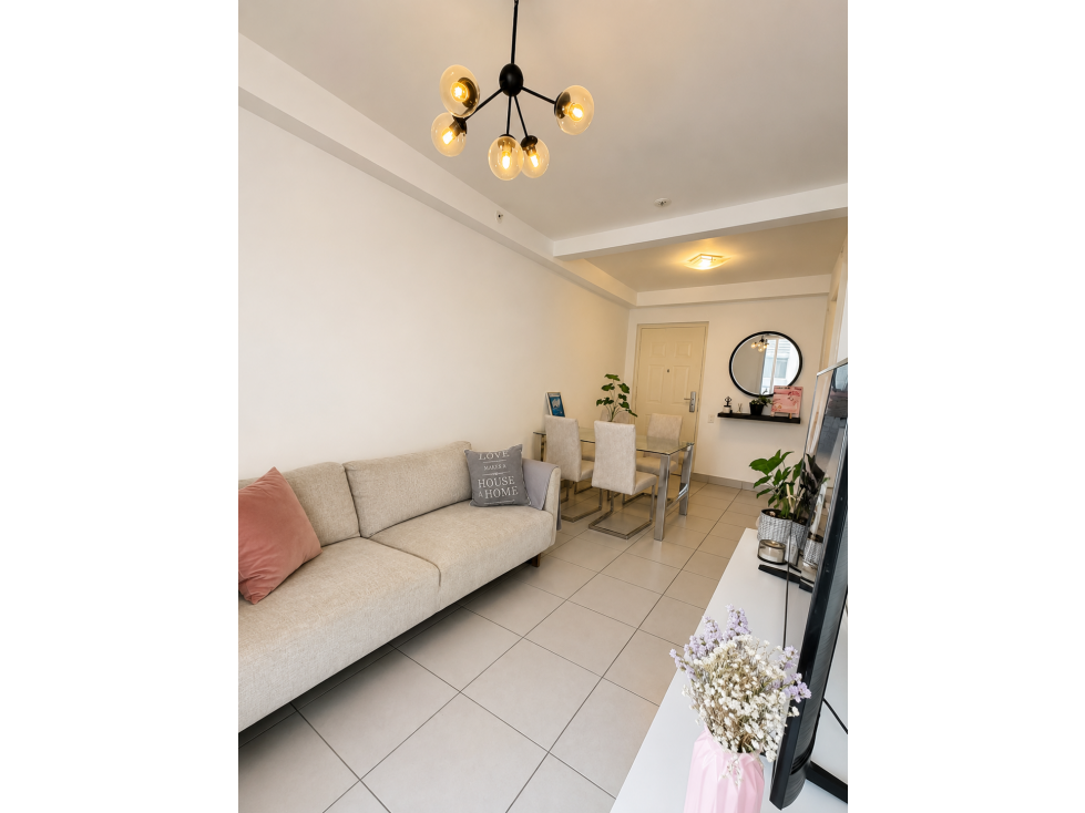VENTA DE APARTAMENTO EN PH ILO EN AVENIDA JOSE AGUSTIN ARANGO — foto 4