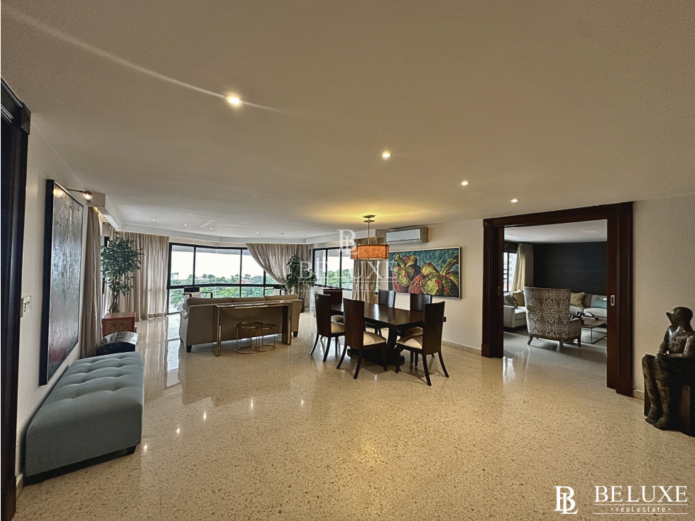 ALQUILO APARTAMENTO EN COCO DEL MAR, PH MARINA DEL REY (10)