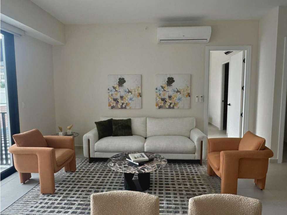 VENTA APARTAMENTO AMOBLADO EN PH VILLAGE RESIDENCES, SANTA MARIA (10)