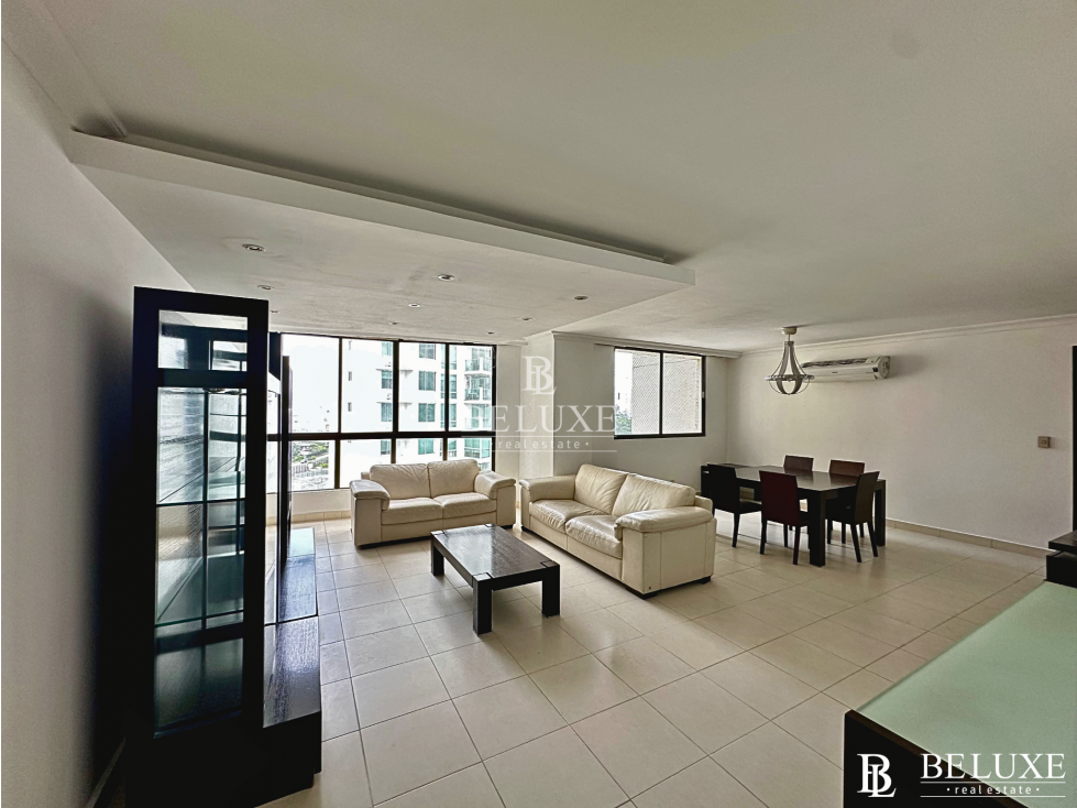 VENTA DE APARTAMENTO EN PH COURTYARD VIEW, PUNTA PACÍFICA (10)