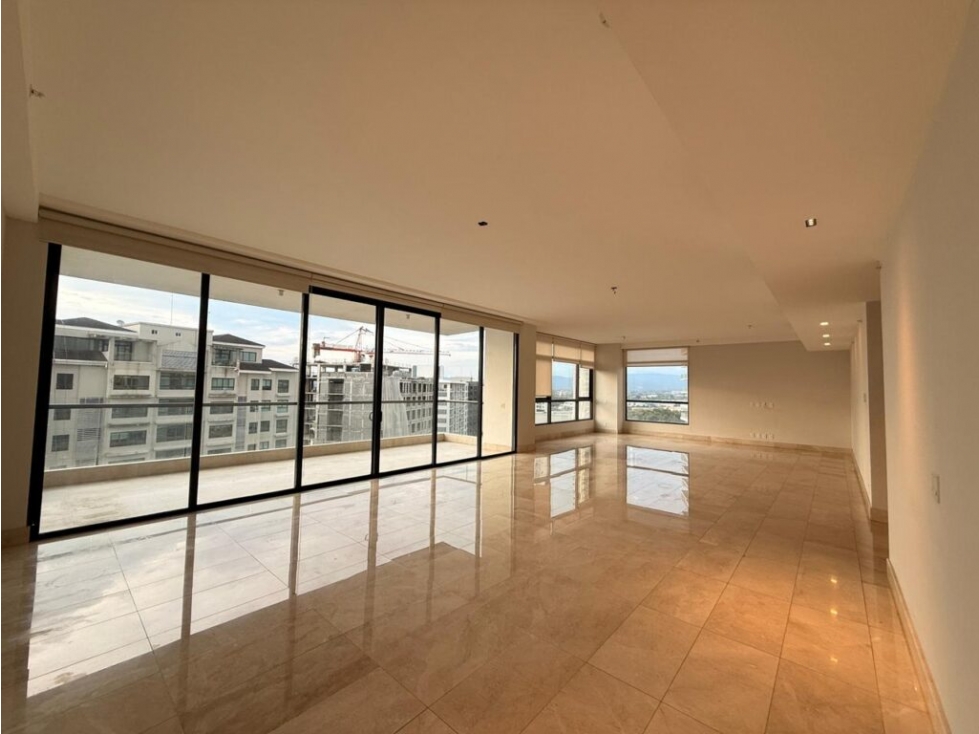 VENTA APARTAMENTO PH ALBATROSS SANTA MARIA (13R) — foto 2