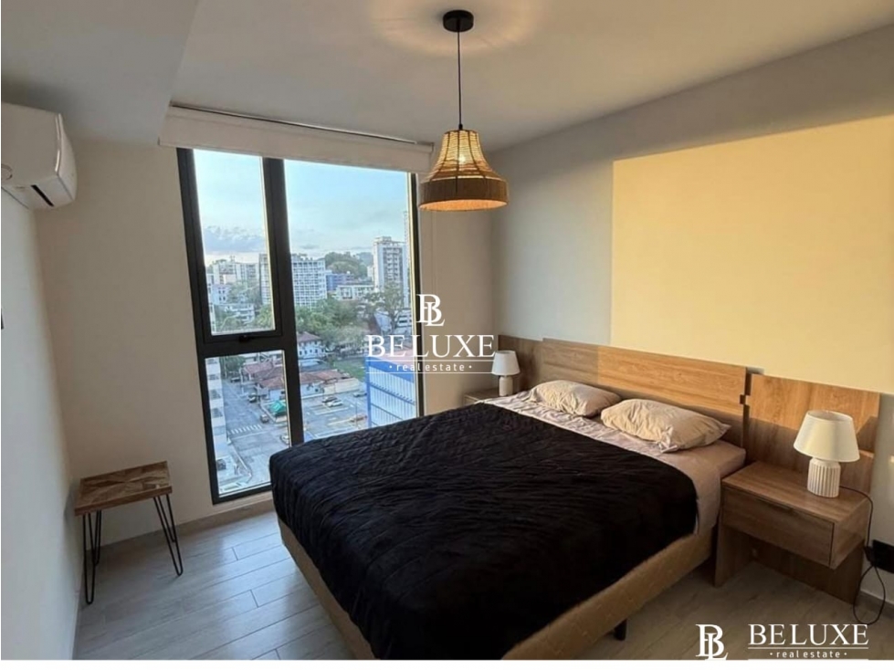 VENTA APARTAMENTO PH ALEXA BELLA VISTA (6) — foto 2