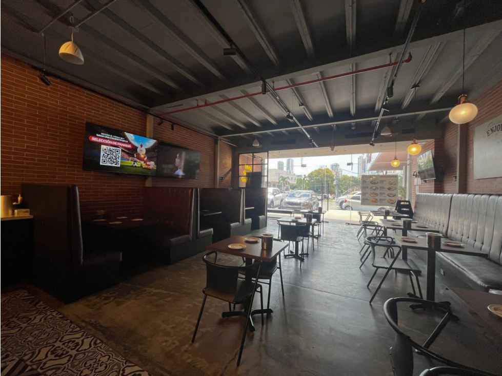 ALQUILER DE LOCAL COMERCIAL IDEAL RESTAURANTE, SAN FRANCISCO (8) — foto 2