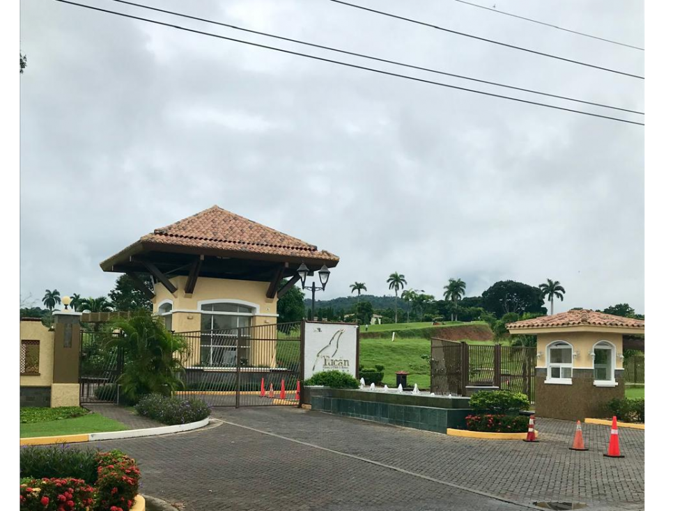 VENDO APARTAMENTO TUCÁN COUNTRY CLUB,COCOLÍ PANAMÁ OESTE(13)