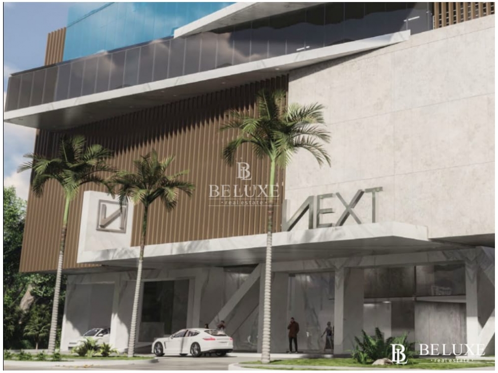 VENDO DE APARTAMENTO EN PH NEXT COCO DEL MAR (6)