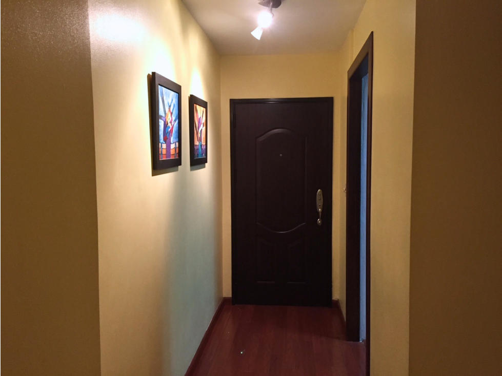 ALQUILER DE APARTAMENTO EN PH MANDALAY, EL CANGREJO (8) — foto 5