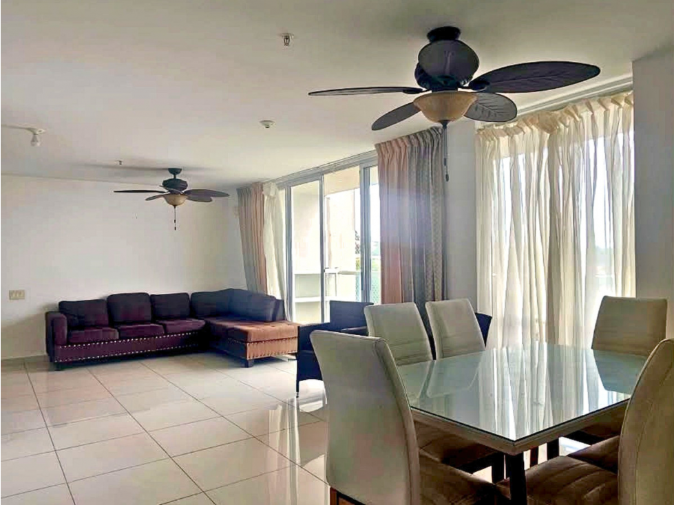 VENDO APARTAMENTO EN PH PORTO ALEGRE, VILLA LUCRE, PANAMÁ(13) — foto 3