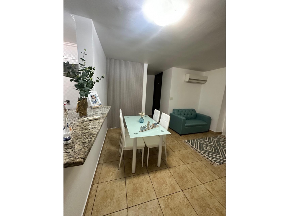 VENTA DE APARTAMENTO EN PH COSMOPOLITAN, PUEBLO NUEVO (21) — foto 6