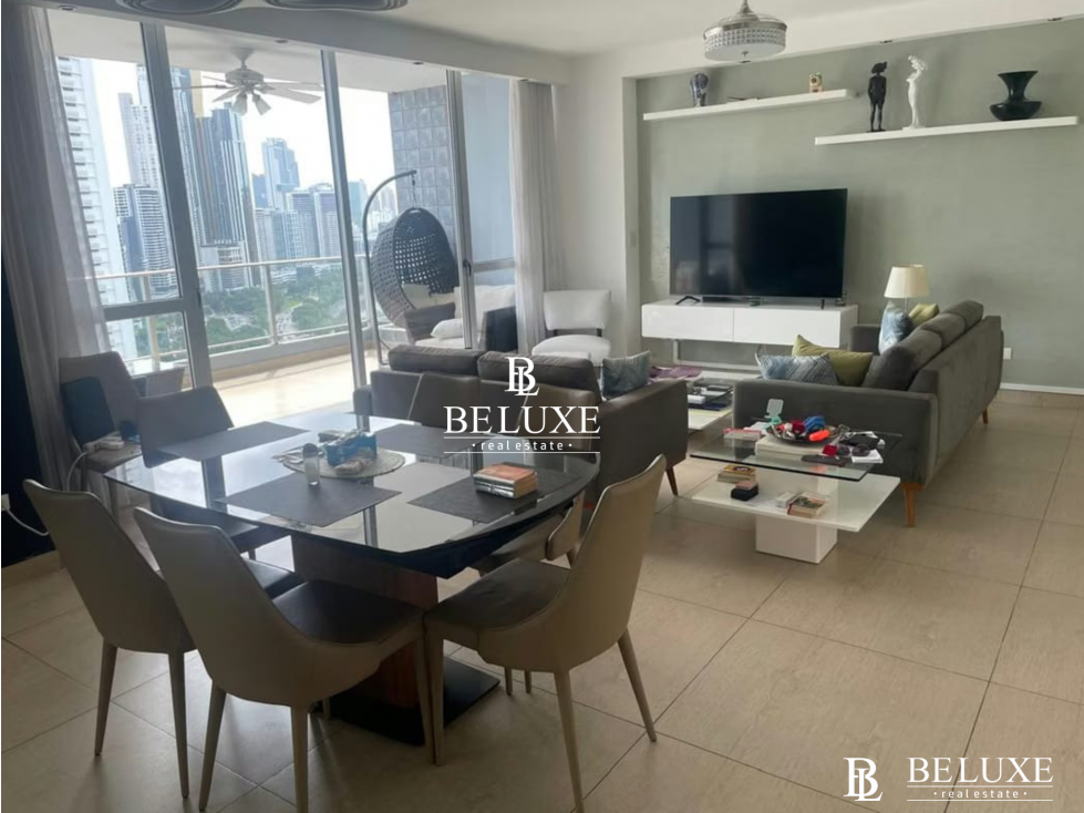 VENDO APARTAMENTO PH VISTA BALBOA AVENIDA BALBOA (6)