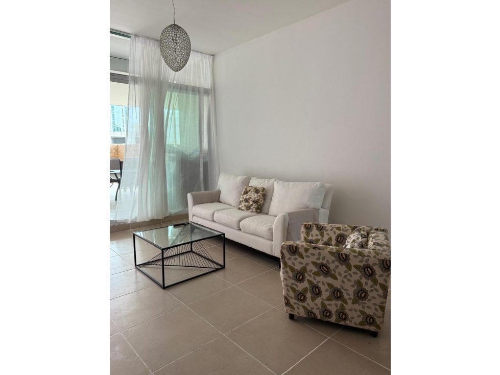 PH KINGS PARK, APARTAMENTO CON TERRAZA EN VENTA