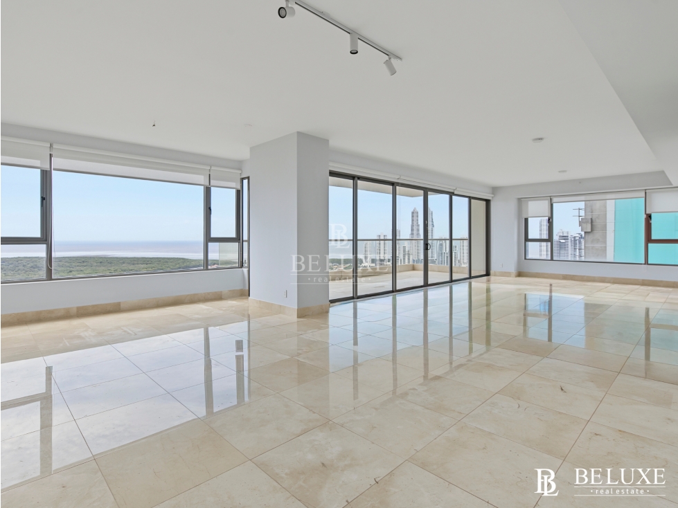 VENTA APARTAMENTO EN SANTA MARIA PH GREEN GARDEN (10)