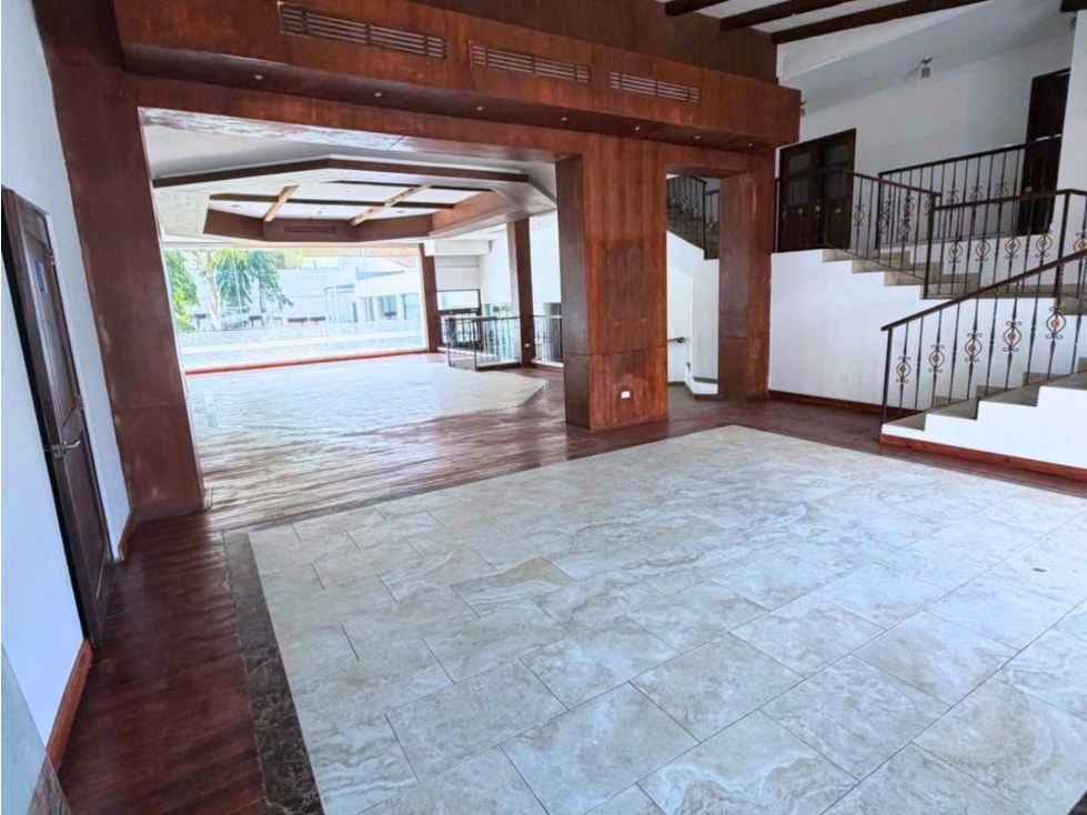 ALQUILER DE LOCAL COMERCIAL, IDEAL RESTAURANTE EN EL CANGREJO (8)