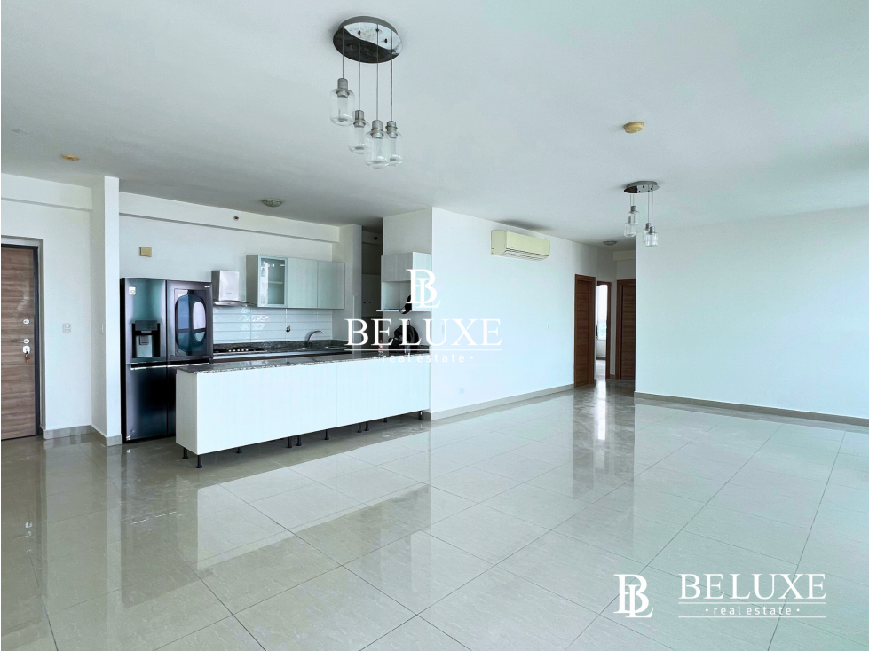 ALQUILER DE APARTAMENTO EN VENEZIA TOWER, EL CARMEN (8)