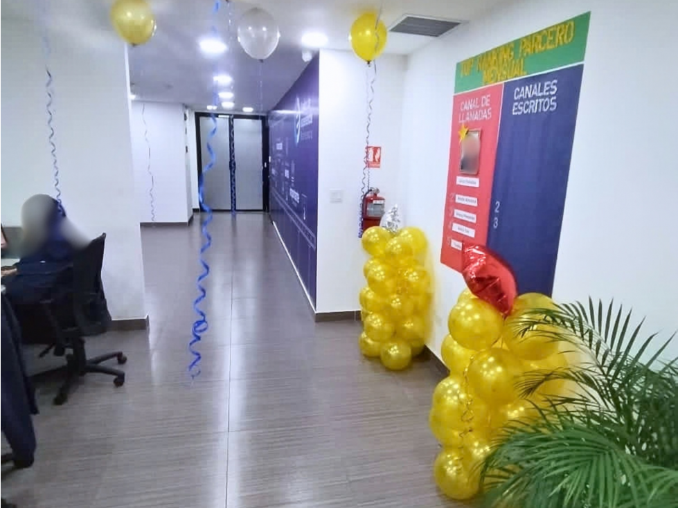 VENTA DE OFICINA COMERCIAL EN TORRE LAS AMÉRICAS, PUNTA PACIFICA (8) — foto 3