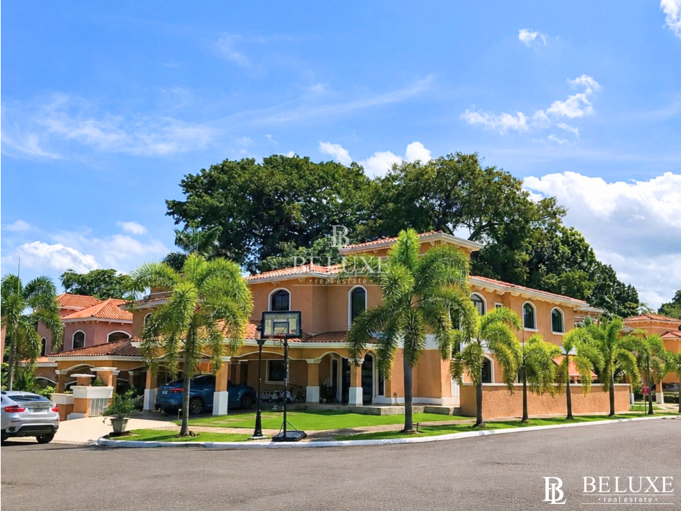 ALQUILER DE CASA EN CLAYTON VILLAGE, ANCON (10)