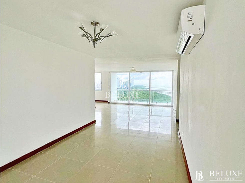 VENTA DE APARTAMENTO PH BAHIA DEL GOLF, COCO DEL MAR (10) — foto 2