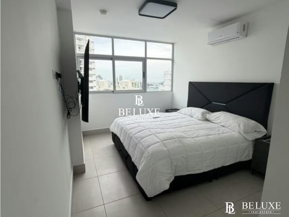 ALQUILO APARTAMENTO PH VIVENDI GREEN EDISON PARK (6) — foto 3
