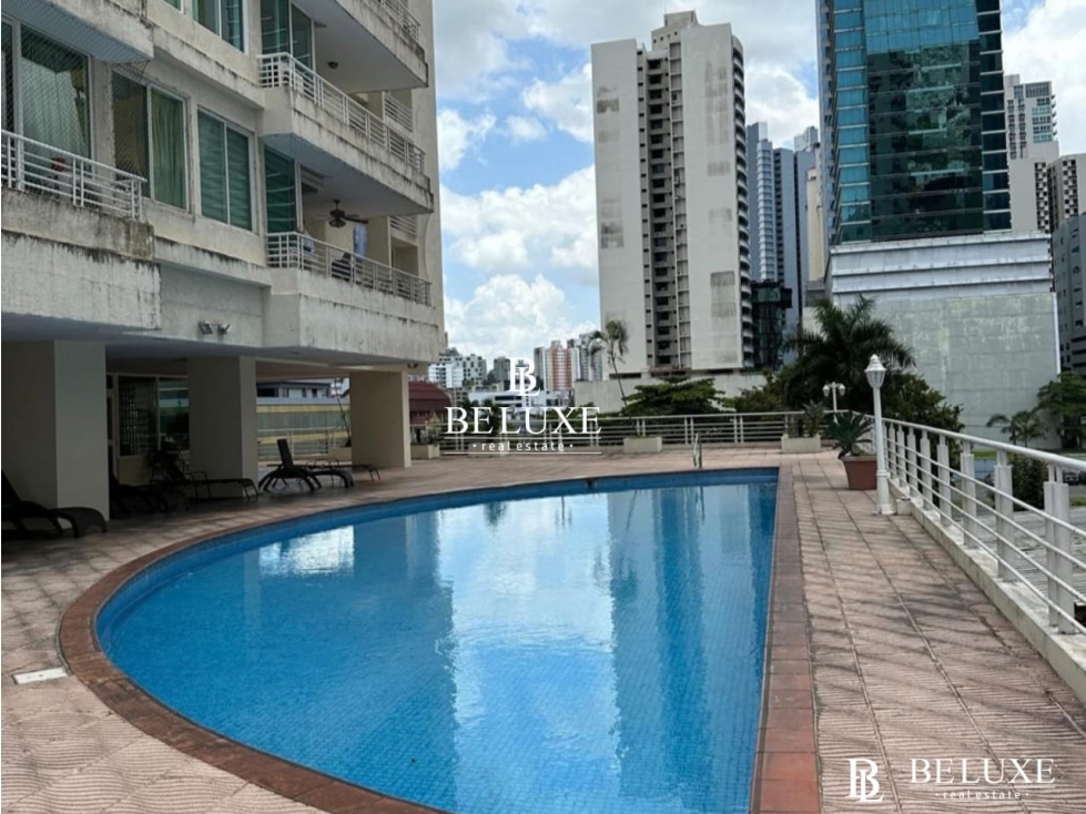 ALQUILO APARTAMENTO PH SUNRISE TOWER OBARRIO (6) — foto 2