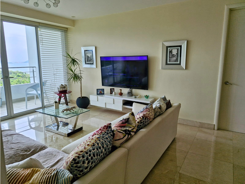 VENTA DE APARTAMENTO PH CASA BONITA, PLAYA BONITA VERACRUZ (10) - 1