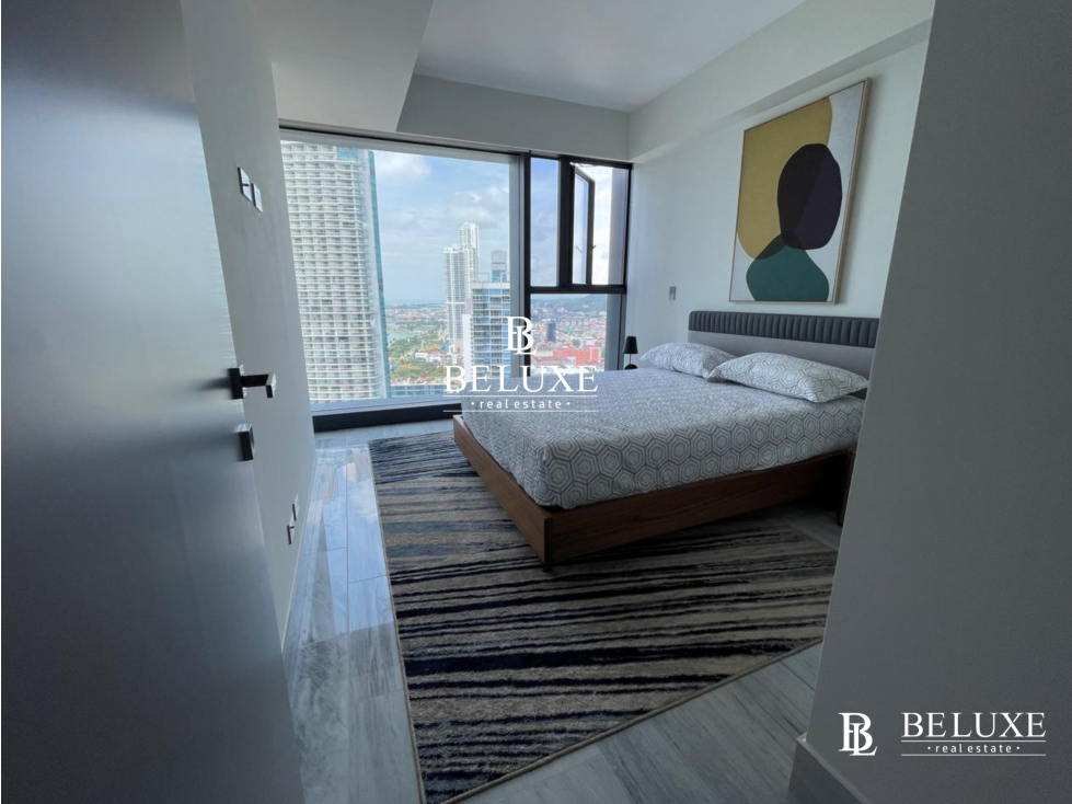 ALQUILO APARTAMENTO PH NUOVO RESIDENCES BELLA VISTA (6) — foto 5