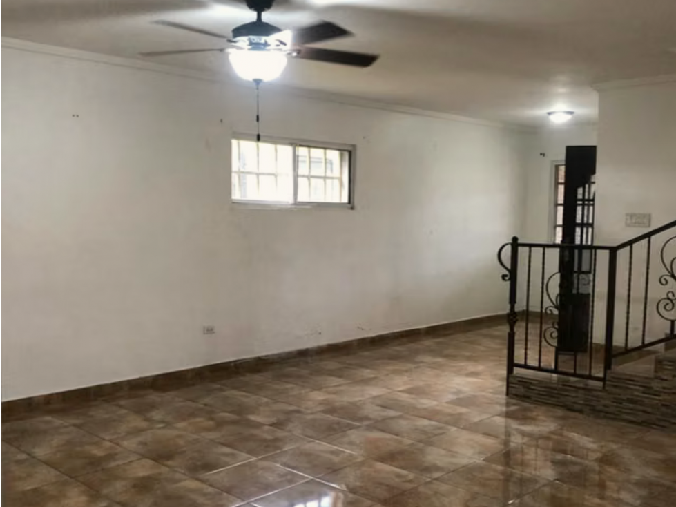 VENTA DOS CASAS EN UNA SOLA FINCA,URBANIZ. LA TOSCANA, JUAN DIAZ (10) — foto 2