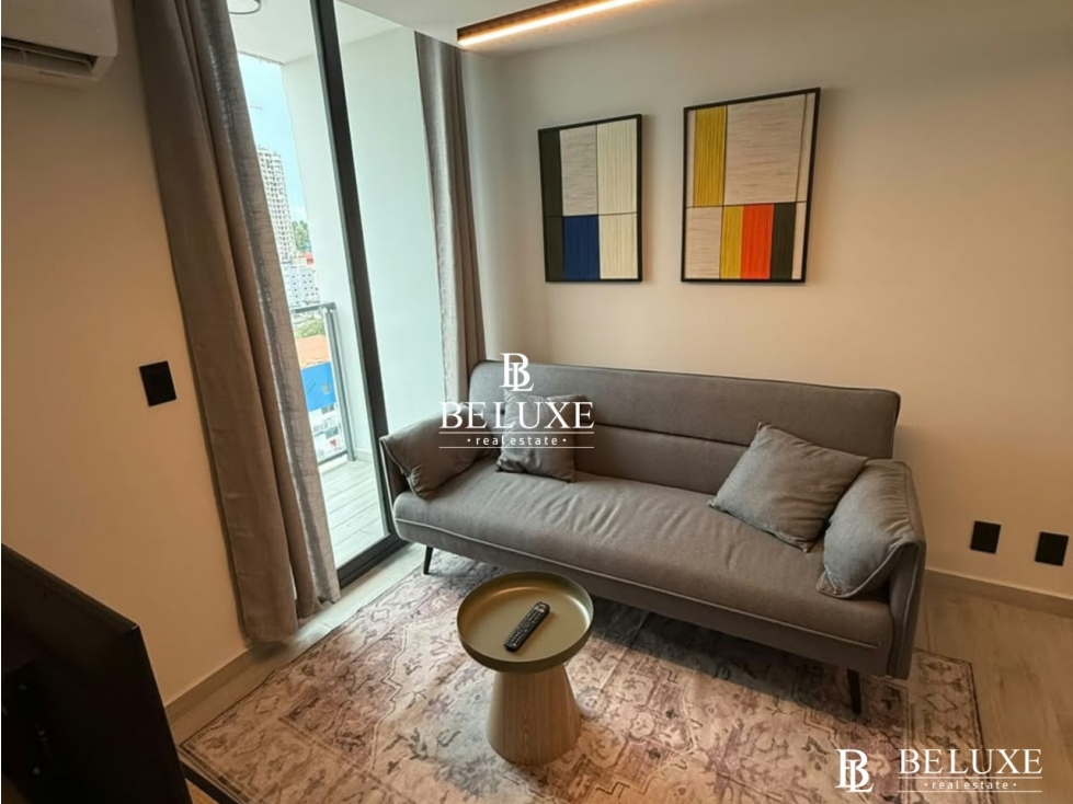 VENDO APARTAMENTO EN PH ALEXA BELLA VISTA (6)