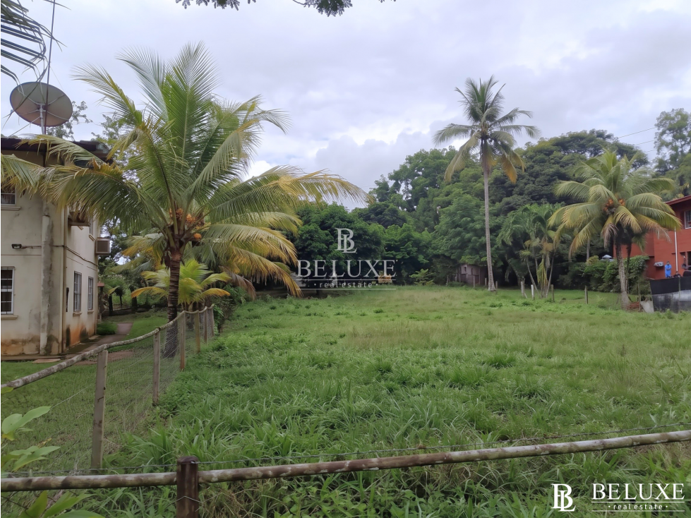 VENTA TERRENO EN CLAYTON (4) - 1