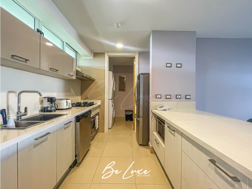 PH BAHÍA APARTAMENTO CON VISTA AL MAR EN VENTA, PLAYA SERENA (2)(P) — foto 4