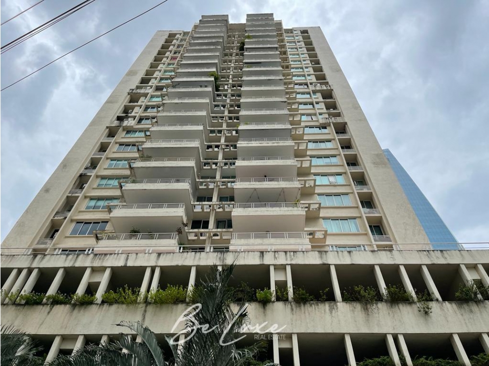 VENTA APARTAMENTO EN OBARRIO PH SUNRISE TOWER (4)