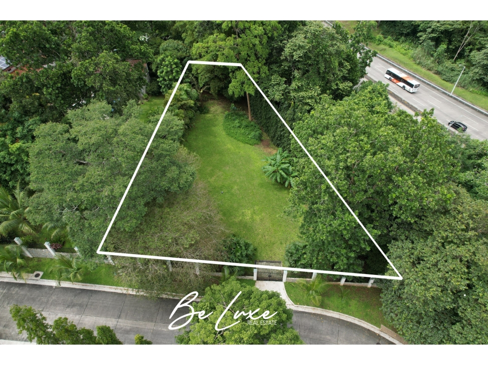 VENTA DE TERRENO EN CAMINO DE CRUCES (6)