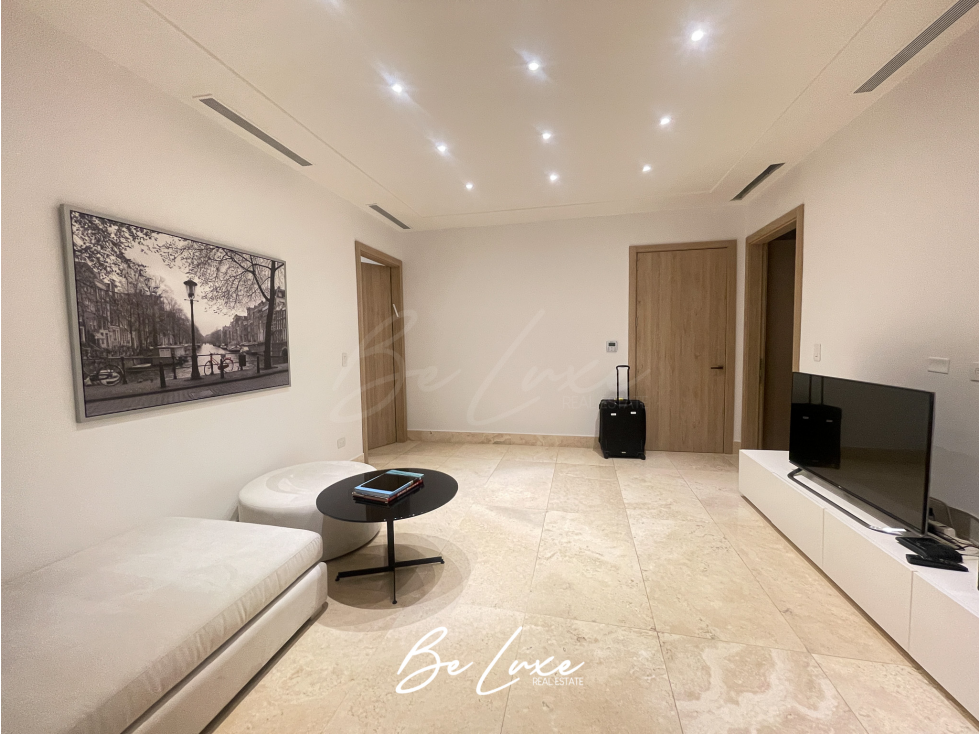 SE VENDE APARTAMENTO EN PH GARDEN, OCEAN REEF, PUNTA PACÍFICA (5) — foto 4