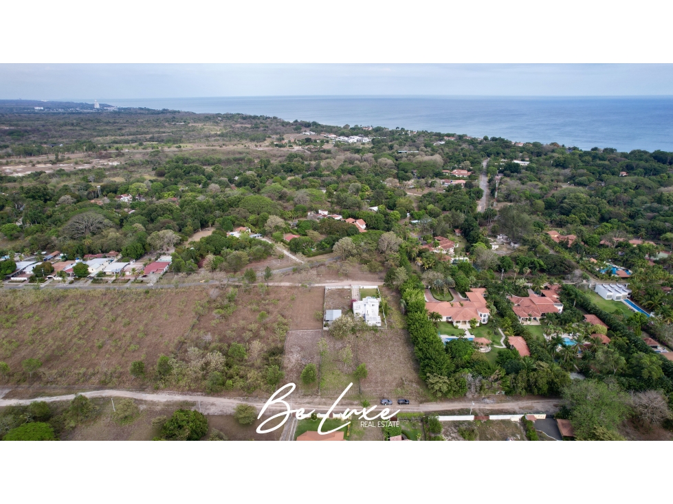 TERRENO MUY CERCA DE LA PLAYA EN VENTA, SANTA CLARA (2) - 6