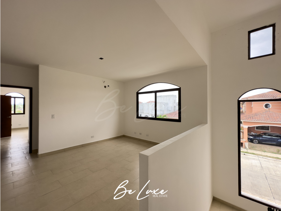 SE VENDE CASA A ESTRENA EN COSTA SUR, PH EL DORAL (5) — foto 6