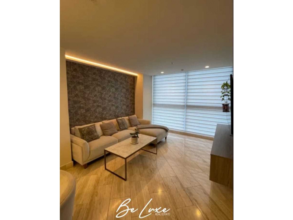 VENTA APARTAMENTO AMOBLADO COSTA DEL ESTE PH THE REGENT ·(4) — foto 4
