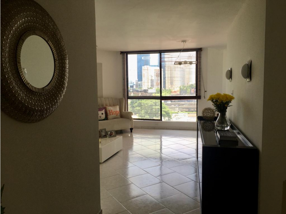 VENTA APARTAMENTO EN MARBELLA PH CORAL PLAZA .(4) — foto 3