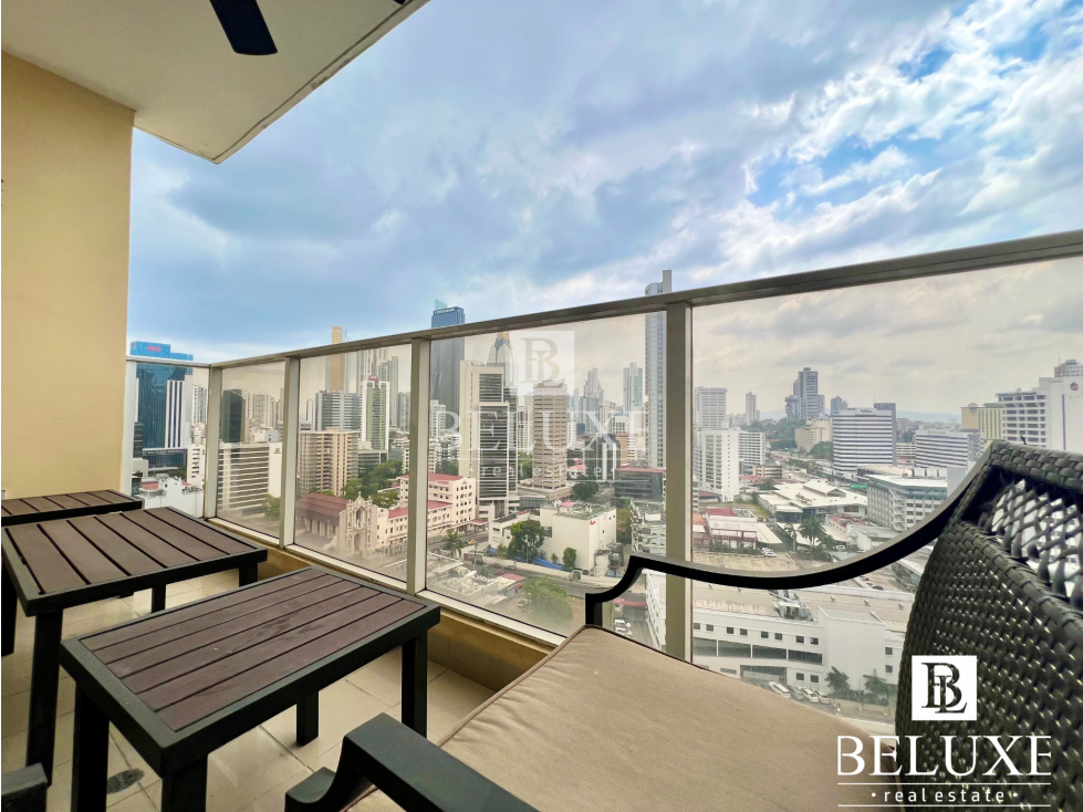 VENTA APARTAMENTO EN OBARRIO PH DIANA TOWER ·(4) — foto 4