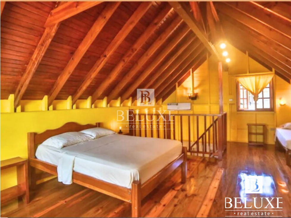 VENTA DE CENTRO TURISTICO BOCAS DEL TORO (6) - 5
