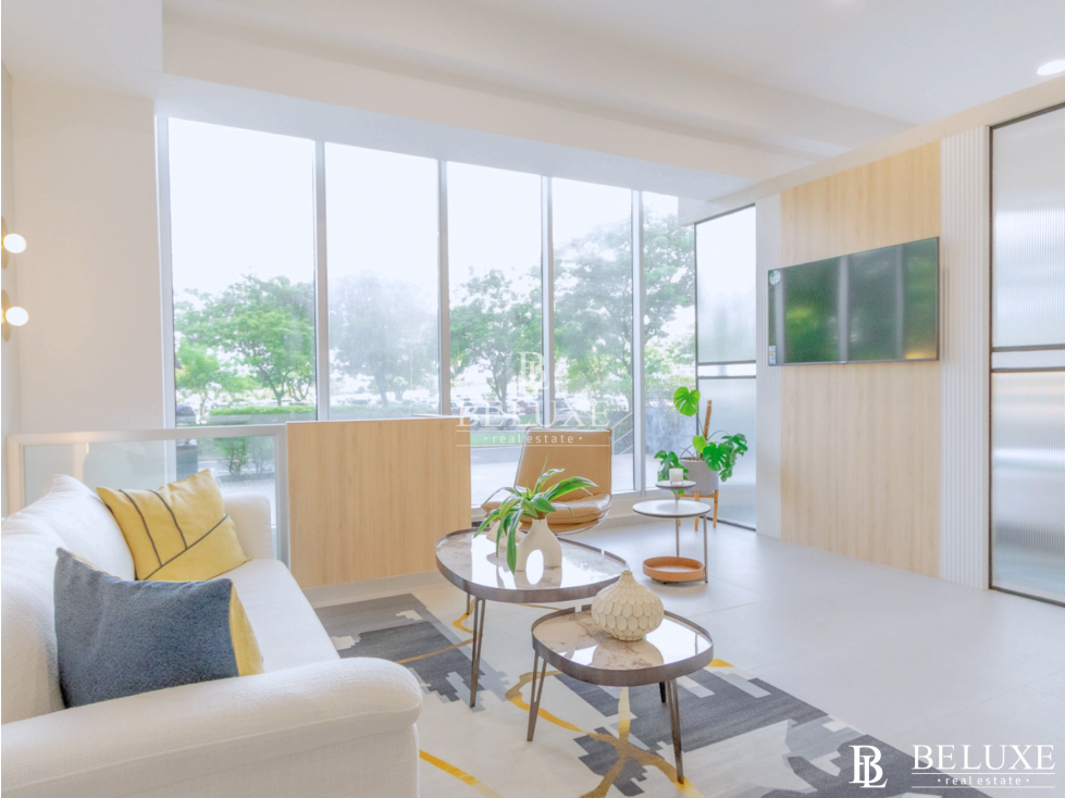 VENTA DE APARTAMENTO AMOBLADO EN PH SEASIDE HOUSE, AVENIDA BALBOA (P) — foto 6
