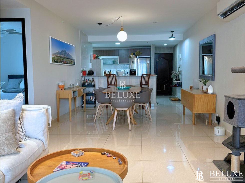 VENTA APARTAMENTO EN SAN FRANCISCO PH GENESIS TOWER (10) — foto 3
