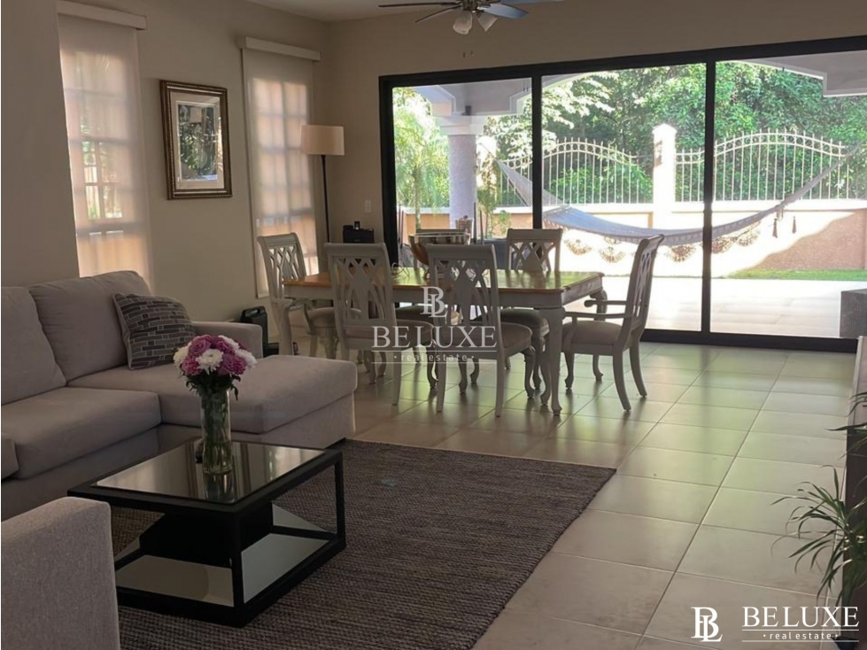 VENTA/ALQUILER CASA CLAYTON VILLAGE (10) — foto 3