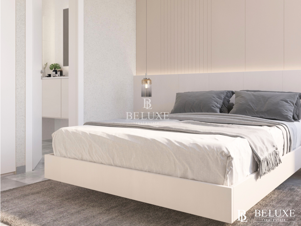 VENTA DE APARTAMENTO EN PH AWA BY LIVING, BELLA VISTA (P) — foto 5