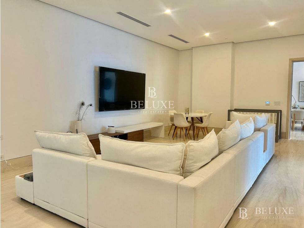 OCEAN REEF ISLAND APARTAMENTO EN ALQUILER PH OCEAN PEARL (3) - 4