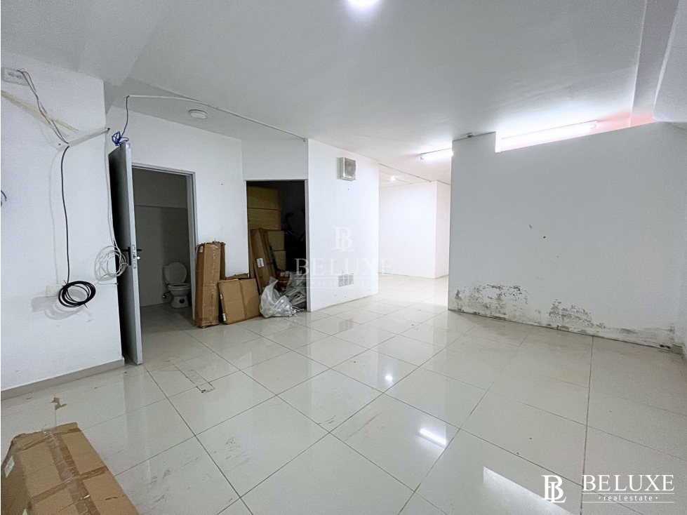 ALQUILO LOCAL COMERCIAL EN SIGNATURE POINT VÍA ESPAÑA - PLANTA BAJA(8) — foto 4
